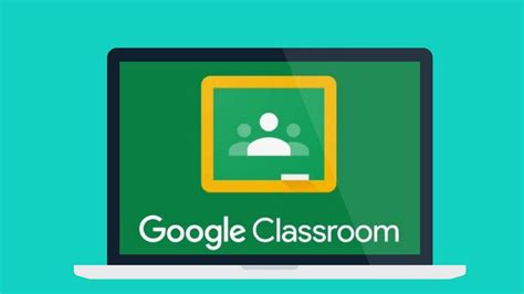 google classroom home